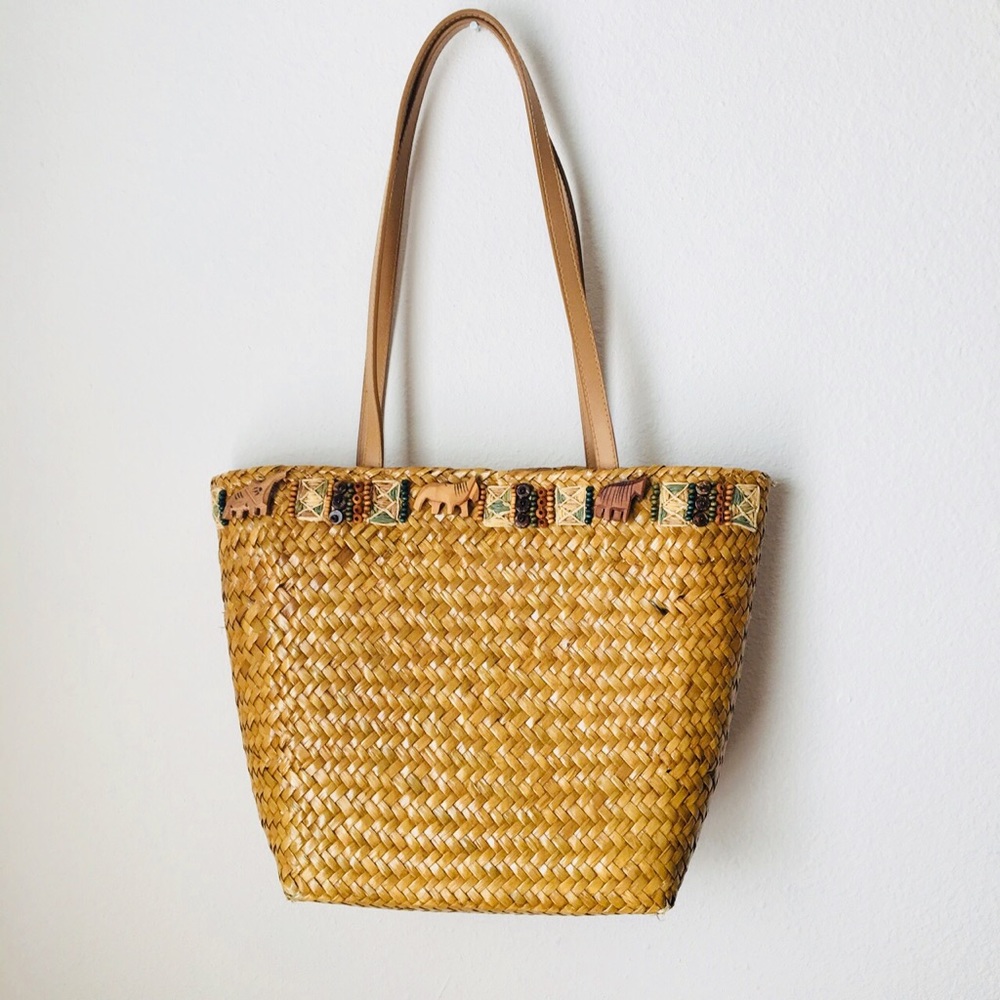 Vintage bags